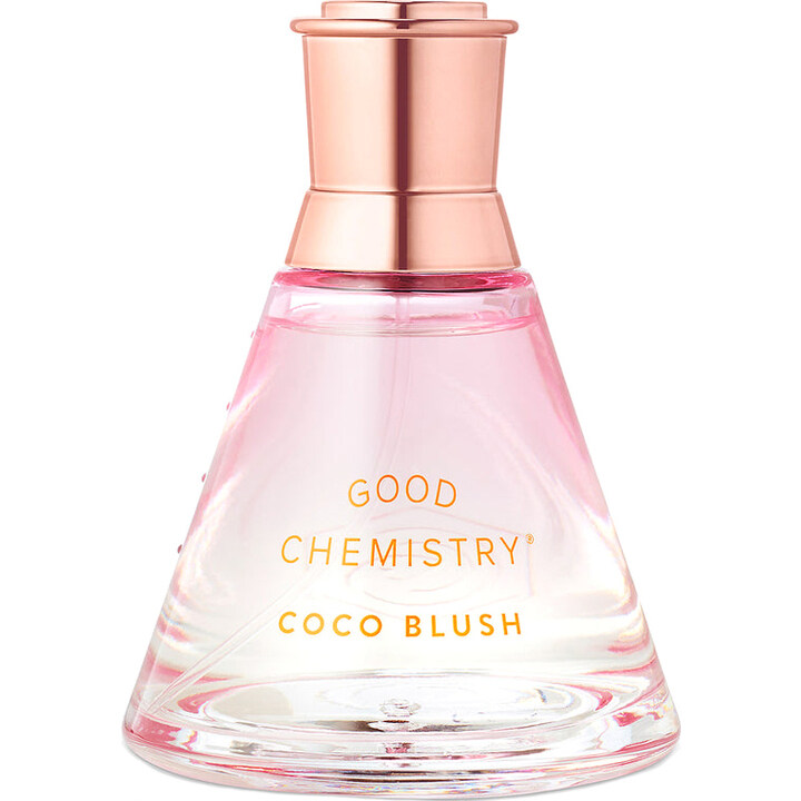 Coco Blush